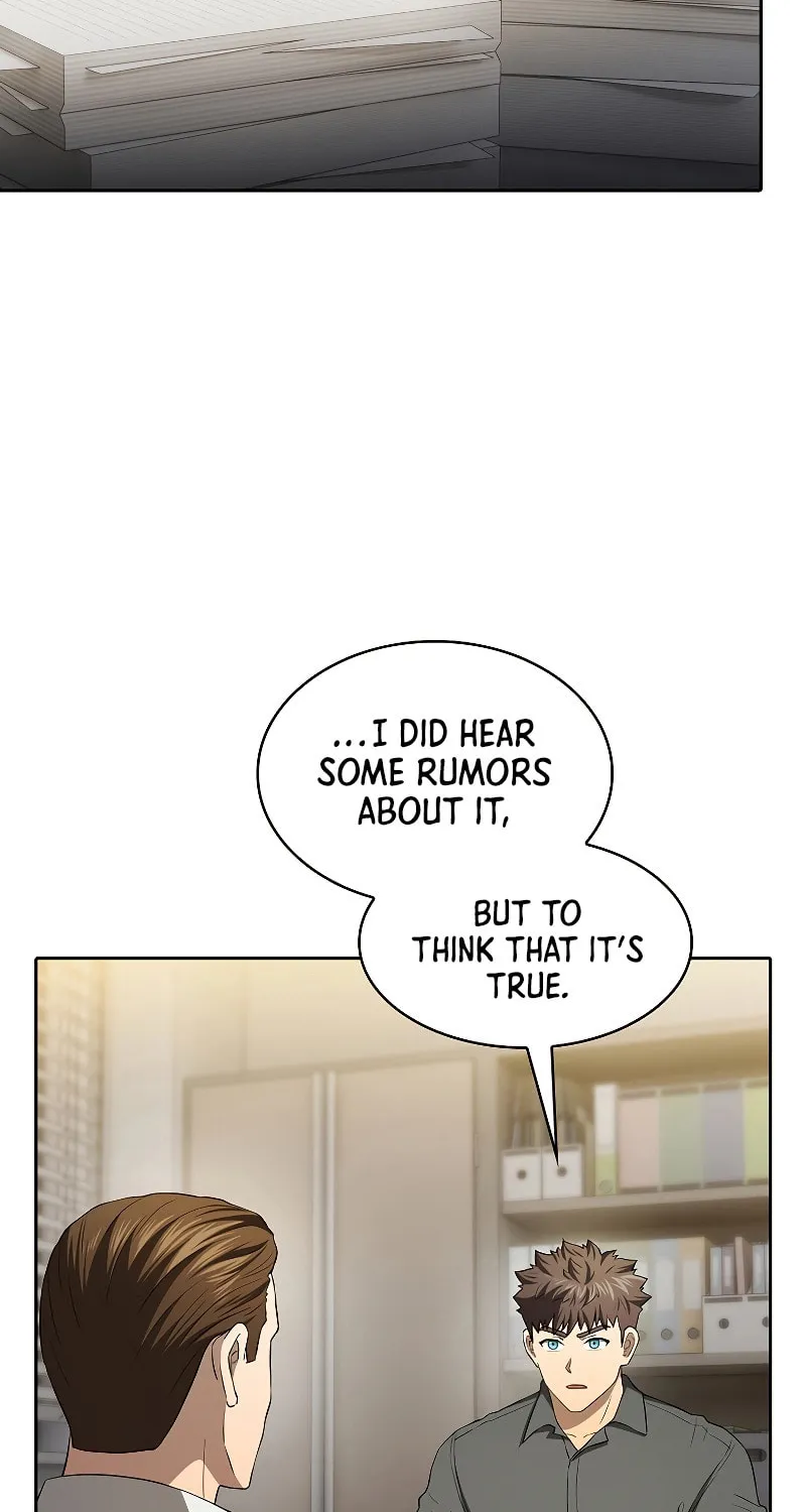 Read The Celestial Returned from Hell chapter 146 image 65 on Lezhin