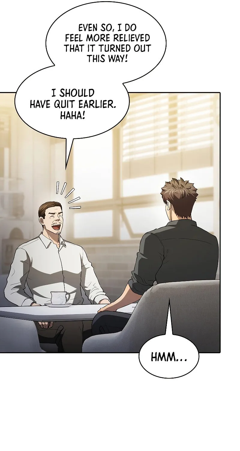 Read The Celestial Returned from Hell chapter 146 image 68 on Lezhin
