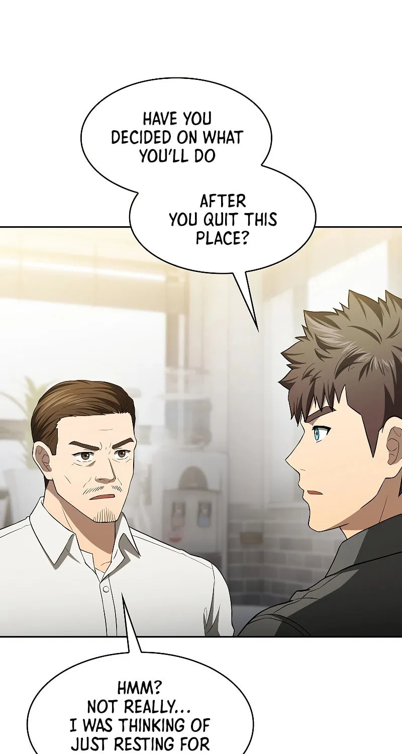 Read The Celestial Returned from Hell chapter 146 image 69 on Lezhin