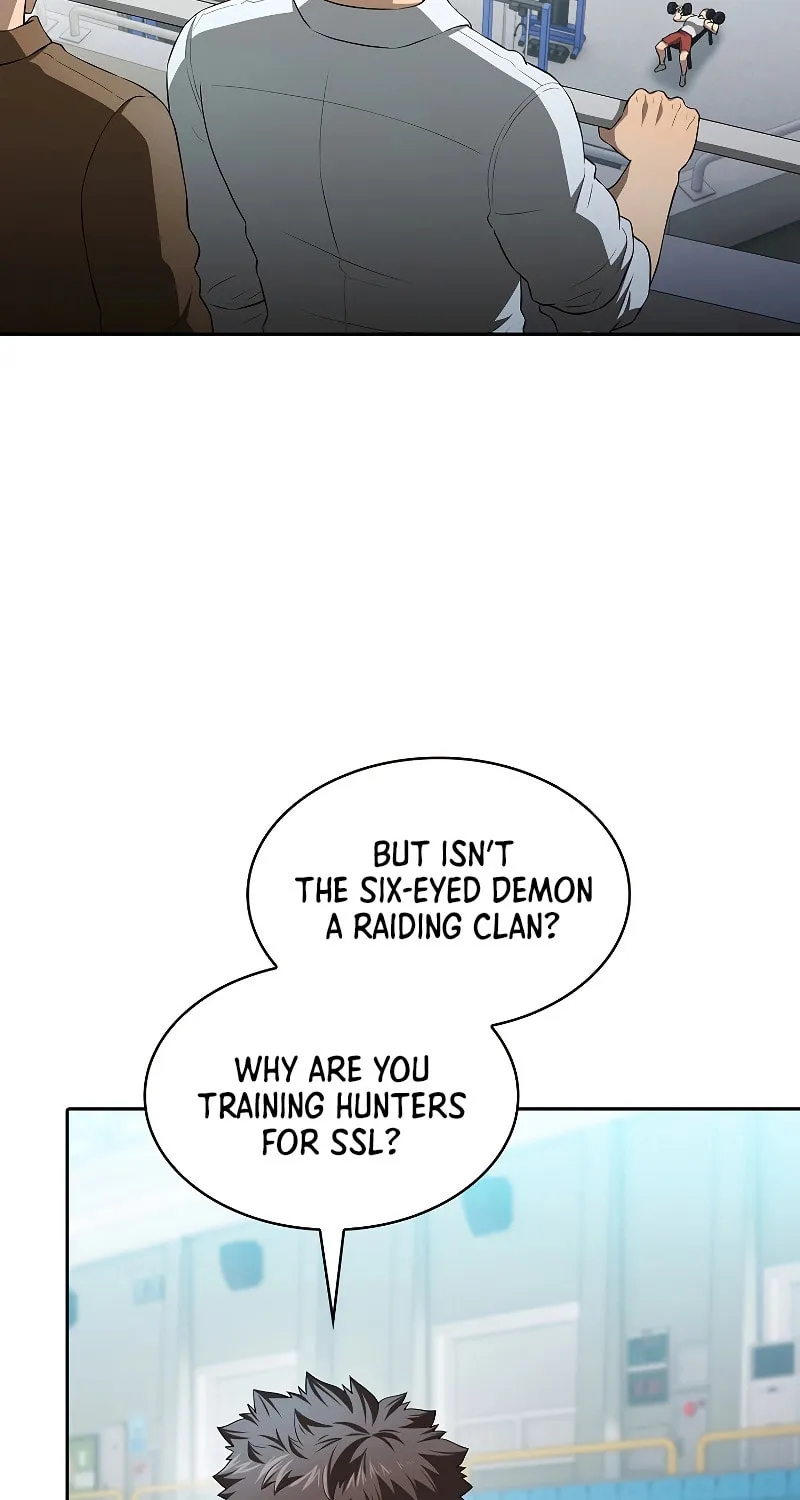 Read The Celestial Returned from Hell chapter 146 image 7 on Lezhin