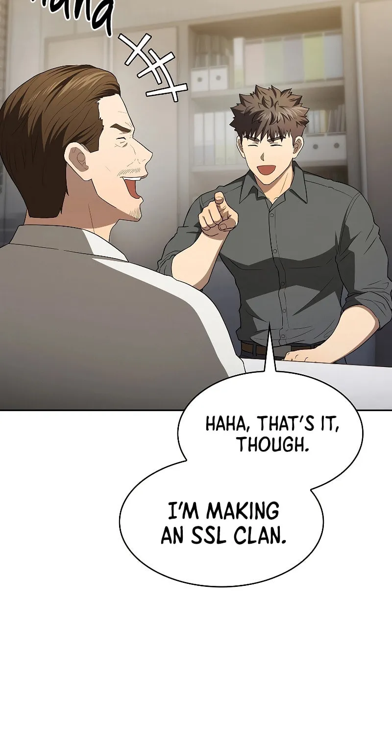 Read The Celestial Returned from Hell chapter 146 image 73 on Lezhin