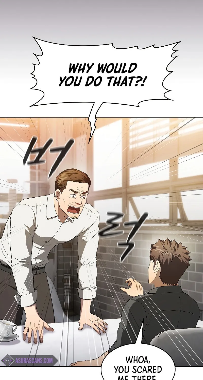 Read The Celestial Returned from Hell chapter 146 image 78 on Lezhin