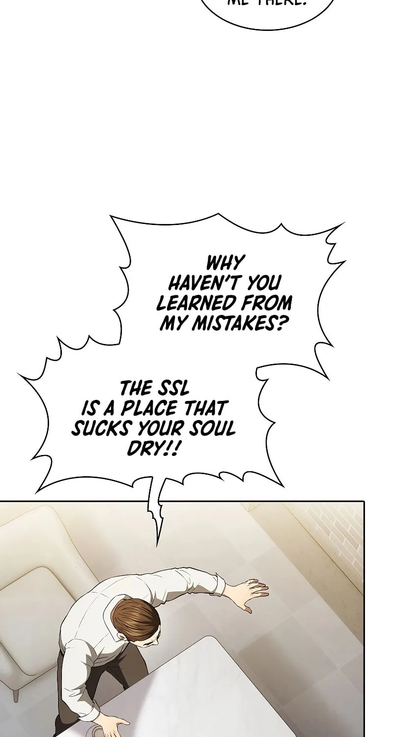 Read The Celestial Returned from Hell chapter 146 image 79 on Lezhin