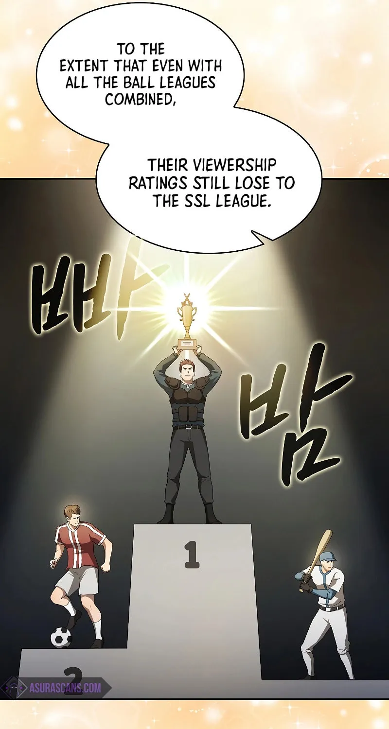 Read The Celestial Returned from Hell chapter 146 image 9 on Lezhin