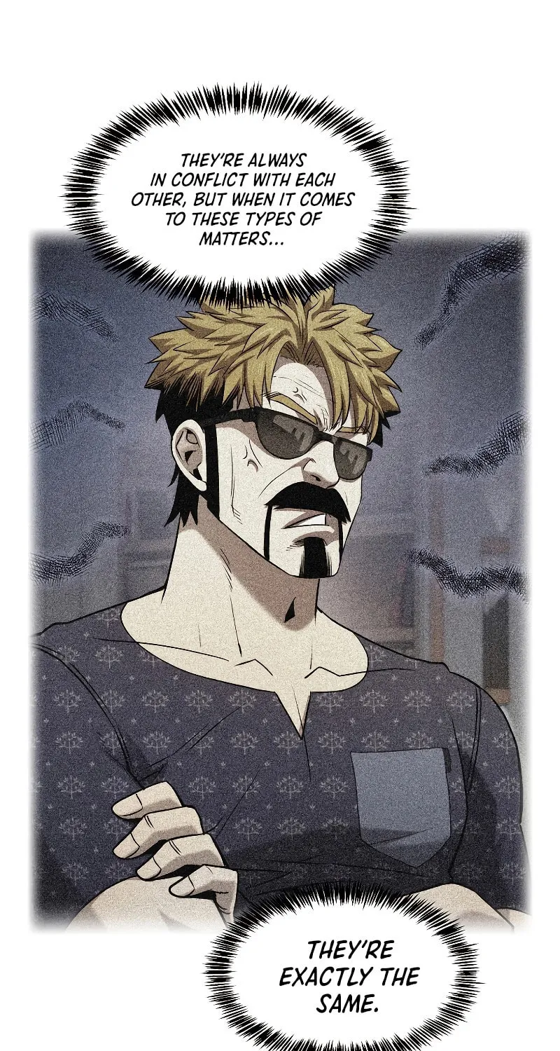 Read The Celestial Returned from Hell chapter 147 image 10 on Lezhin