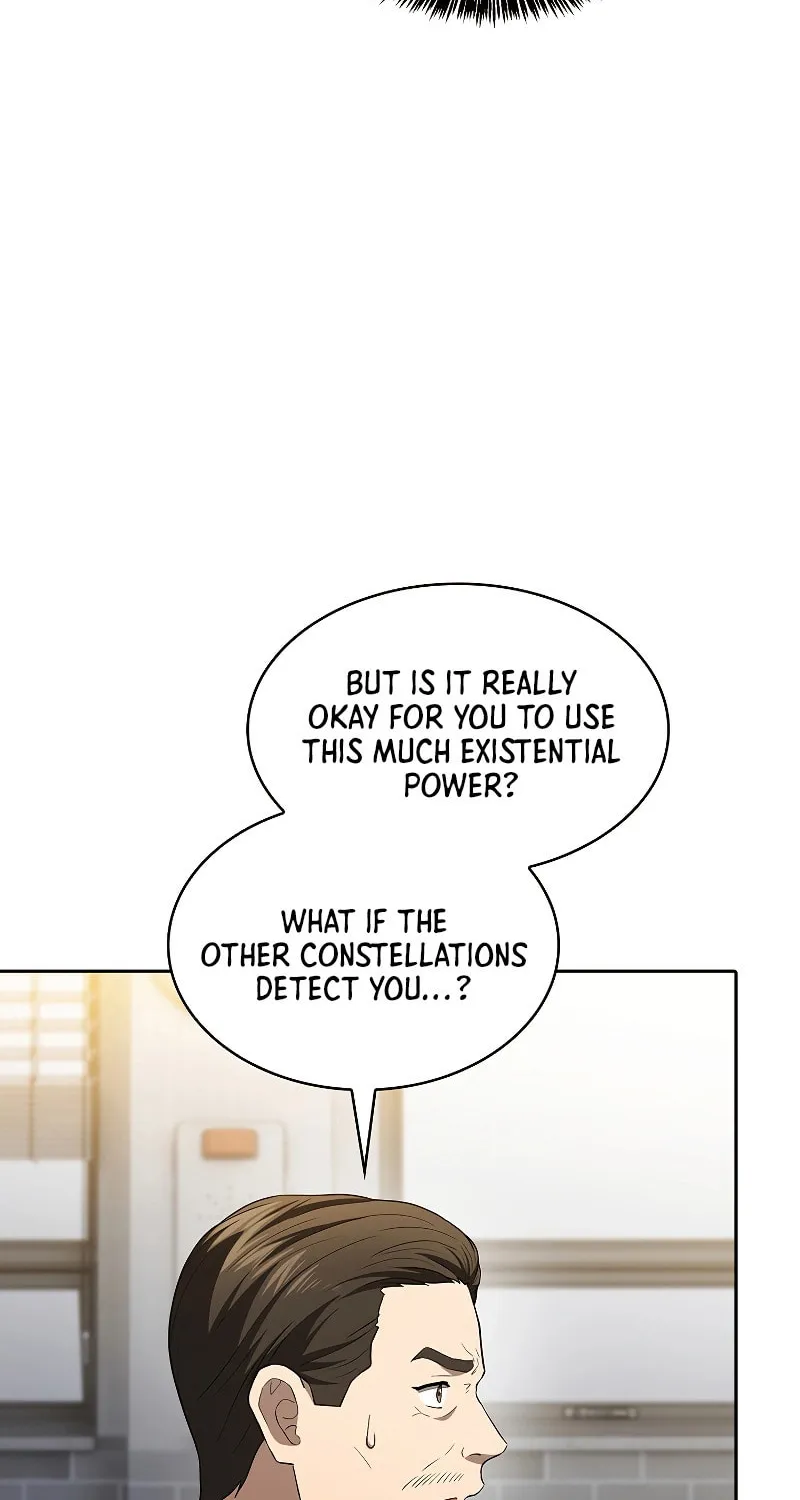 Read The Celestial Returned from Hell chapter 147 image 11 on Lezhin