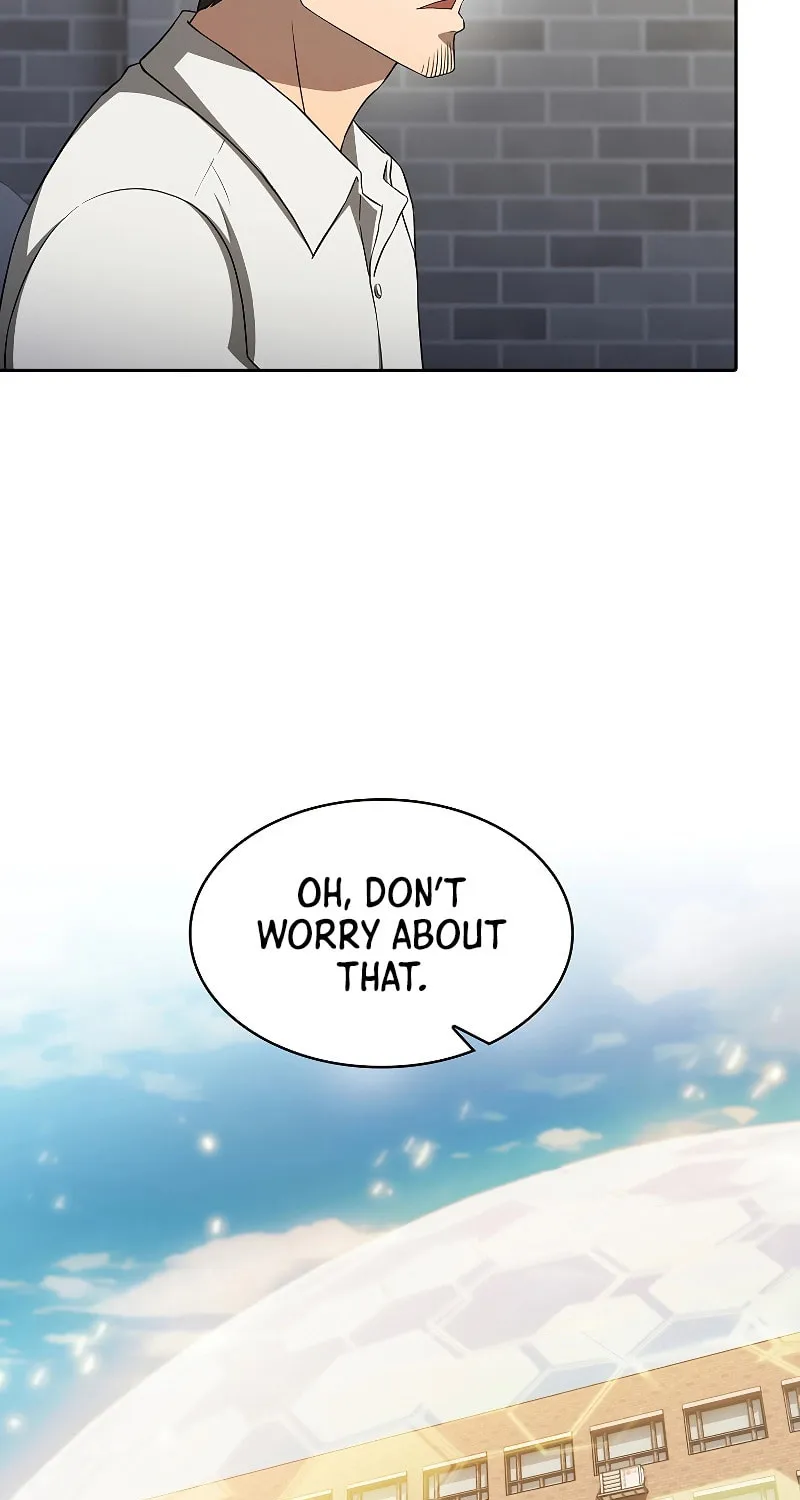 Read The Celestial Returned from Hell chapter 147 image 12 on Lezhin
