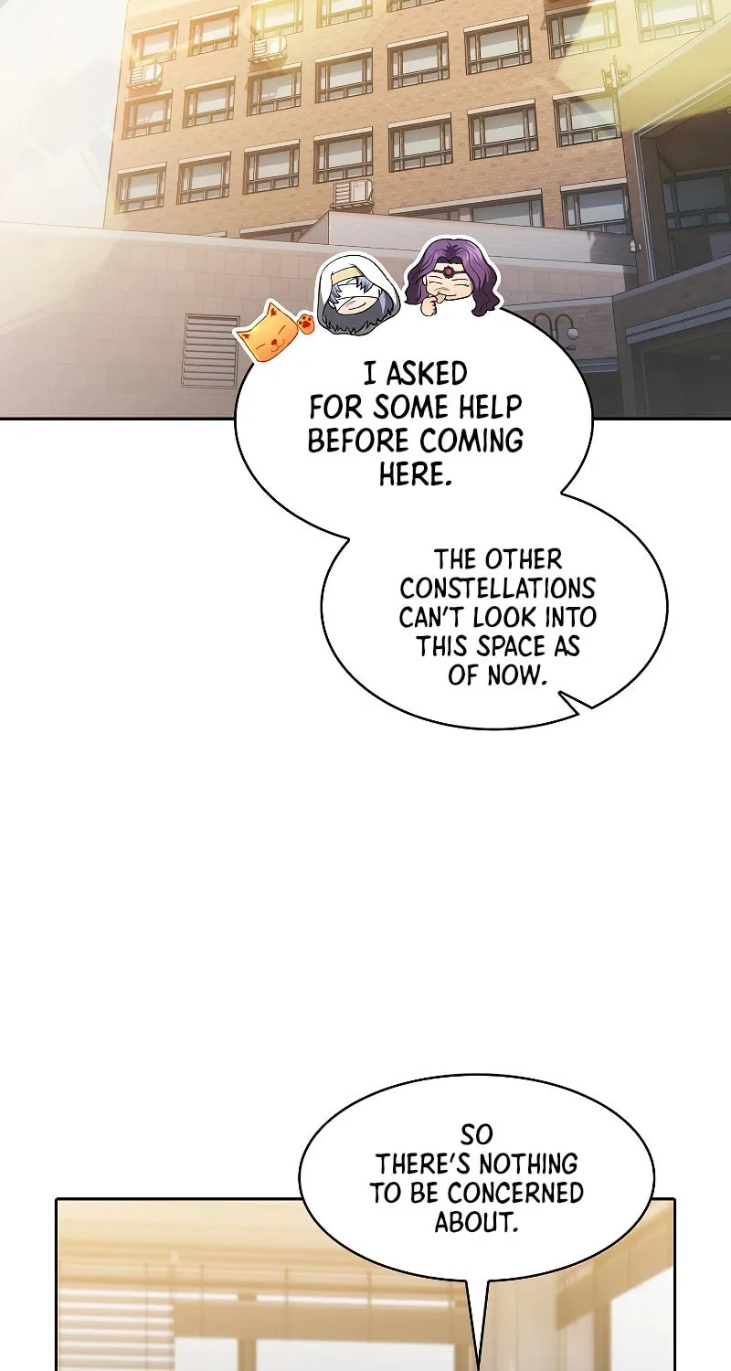 Read The Celestial Returned from Hell chapter 147 image 13 on Lezhin