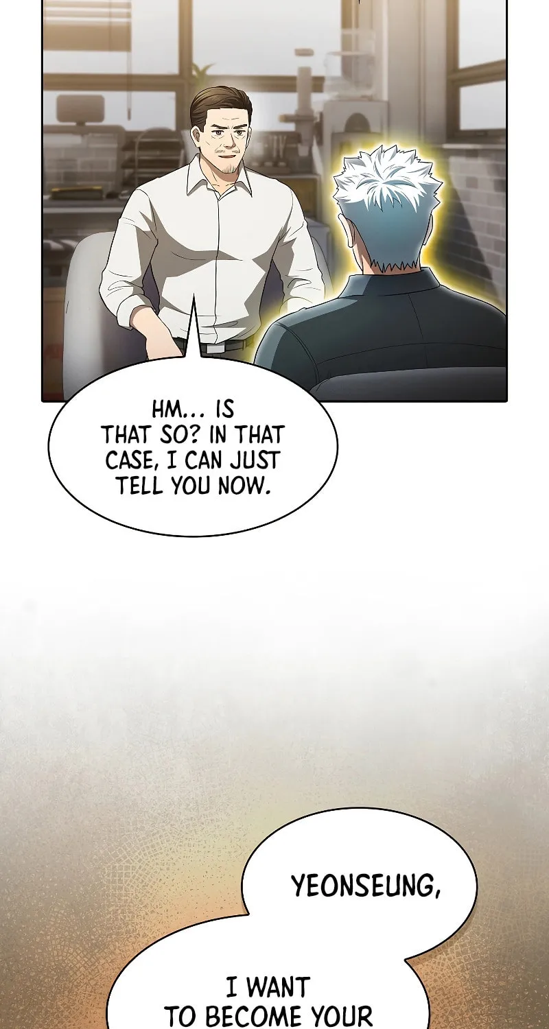 Read The Celestial Returned from Hell chapter 147 image 14 on Lezhin