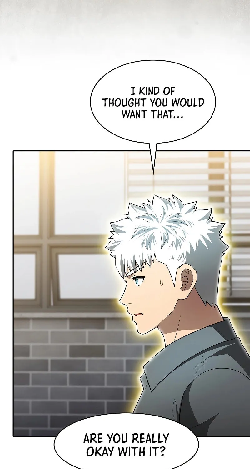 Read The Celestial Returned from Hell chapter 147 image 16 on Lezhin