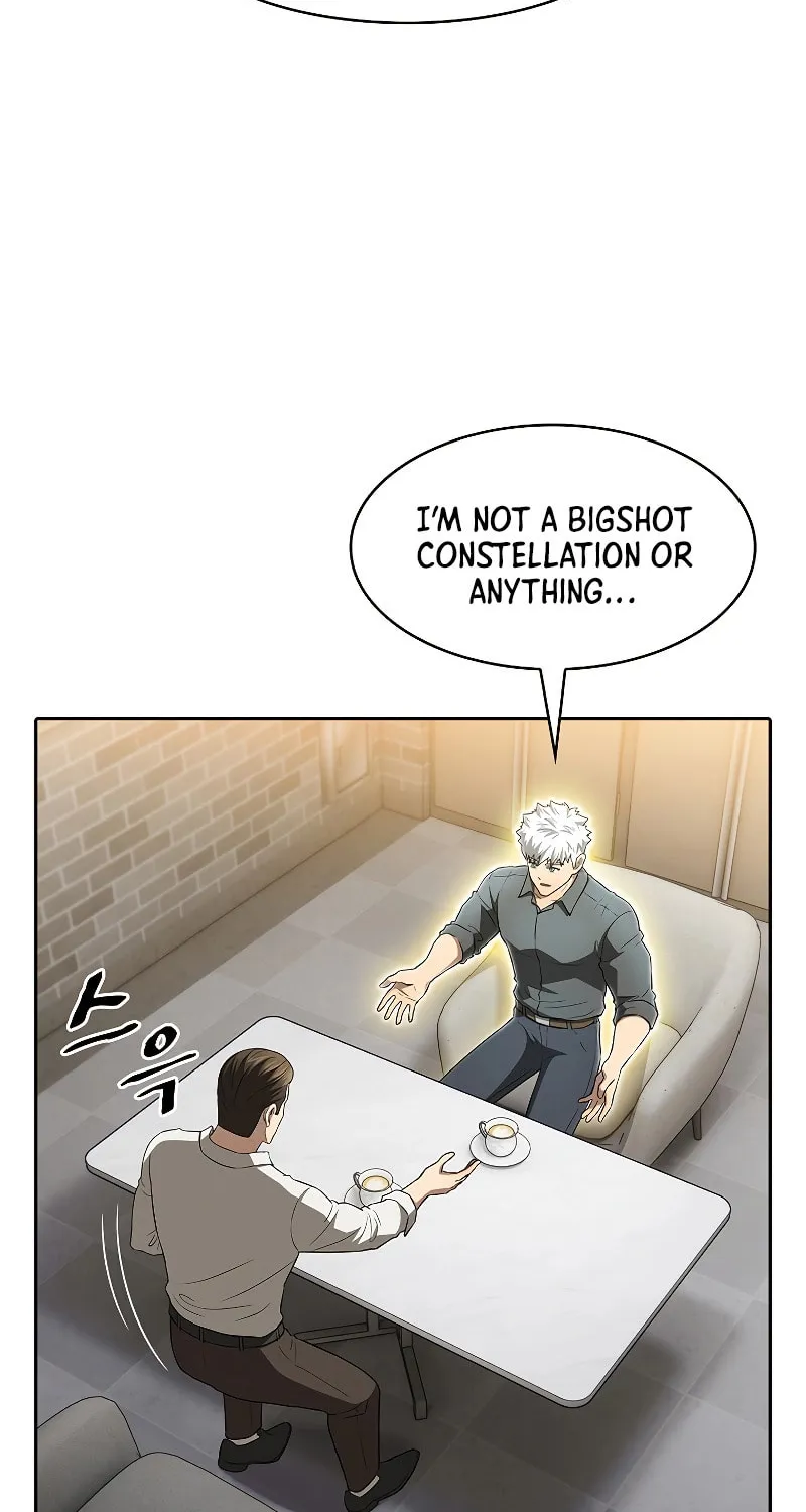 Read The Celestial Returned from Hell chapter 147 image 17 on Lezhin