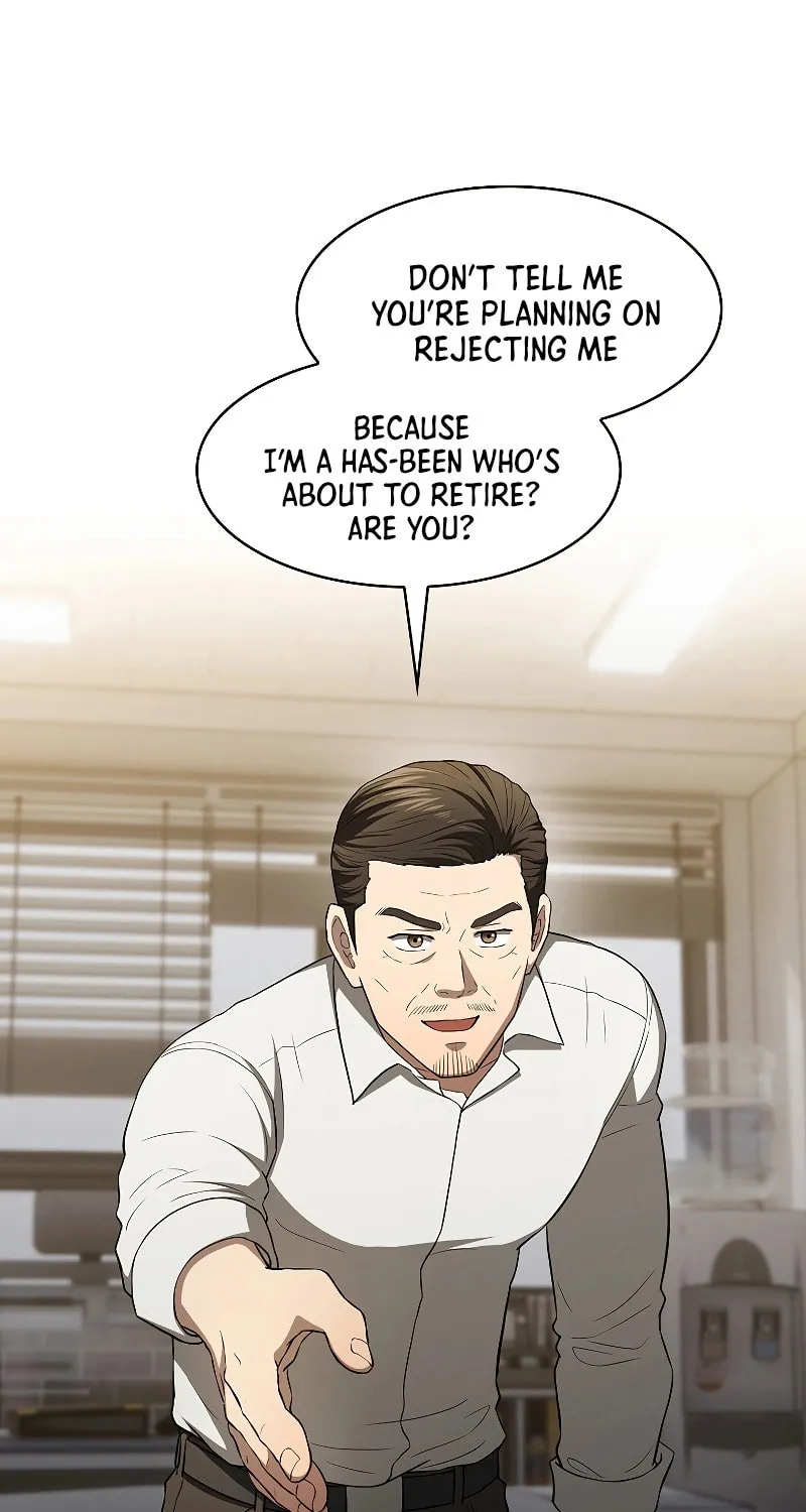 Read The Celestial Returned from Hell chapter 147 image 19 on Lezhin