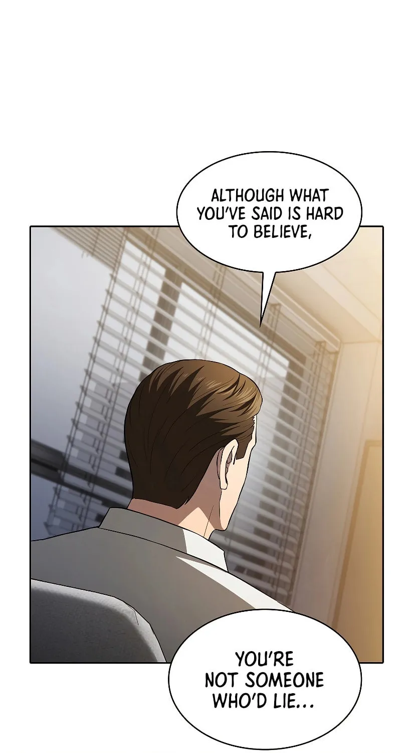 Read The Celestial Returned from Hell chapter 147 image 2 on Lezhin