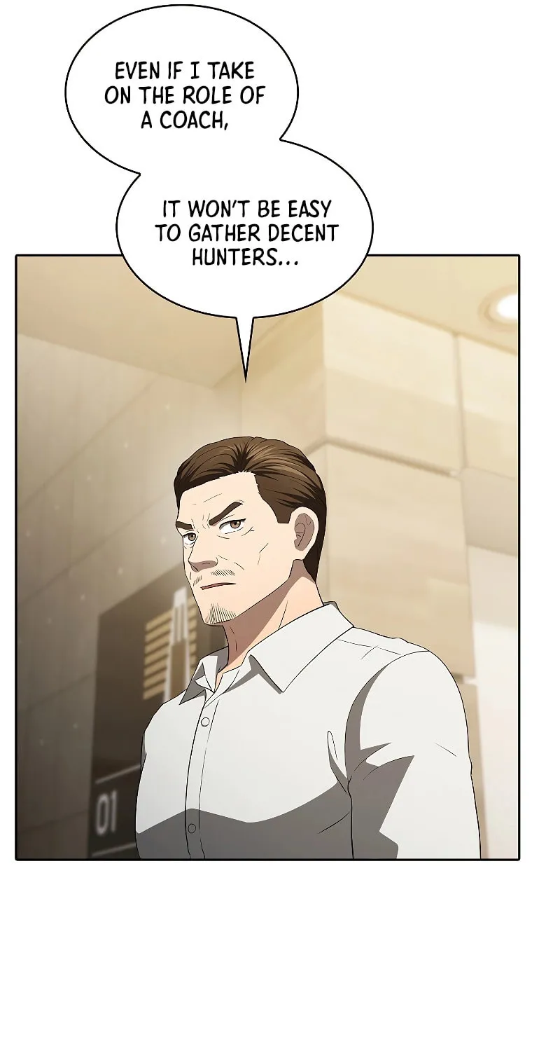 Read The Celestial Returned from Hell chapter 147 image 27 on Lezhin