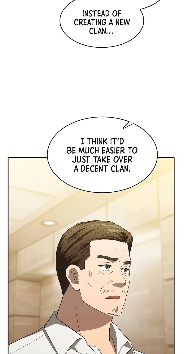 Read The Celestial Returned from Hell chapter 147 image 29 on Lezhin