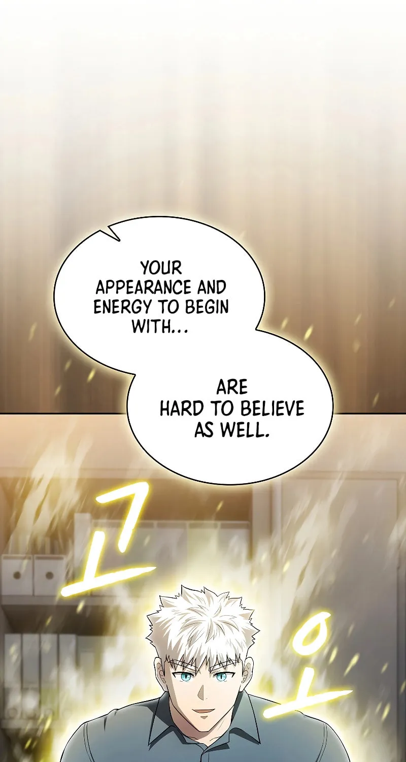 Read The Celestial Returned from Hell chapter 147 image 3 on Lezhin