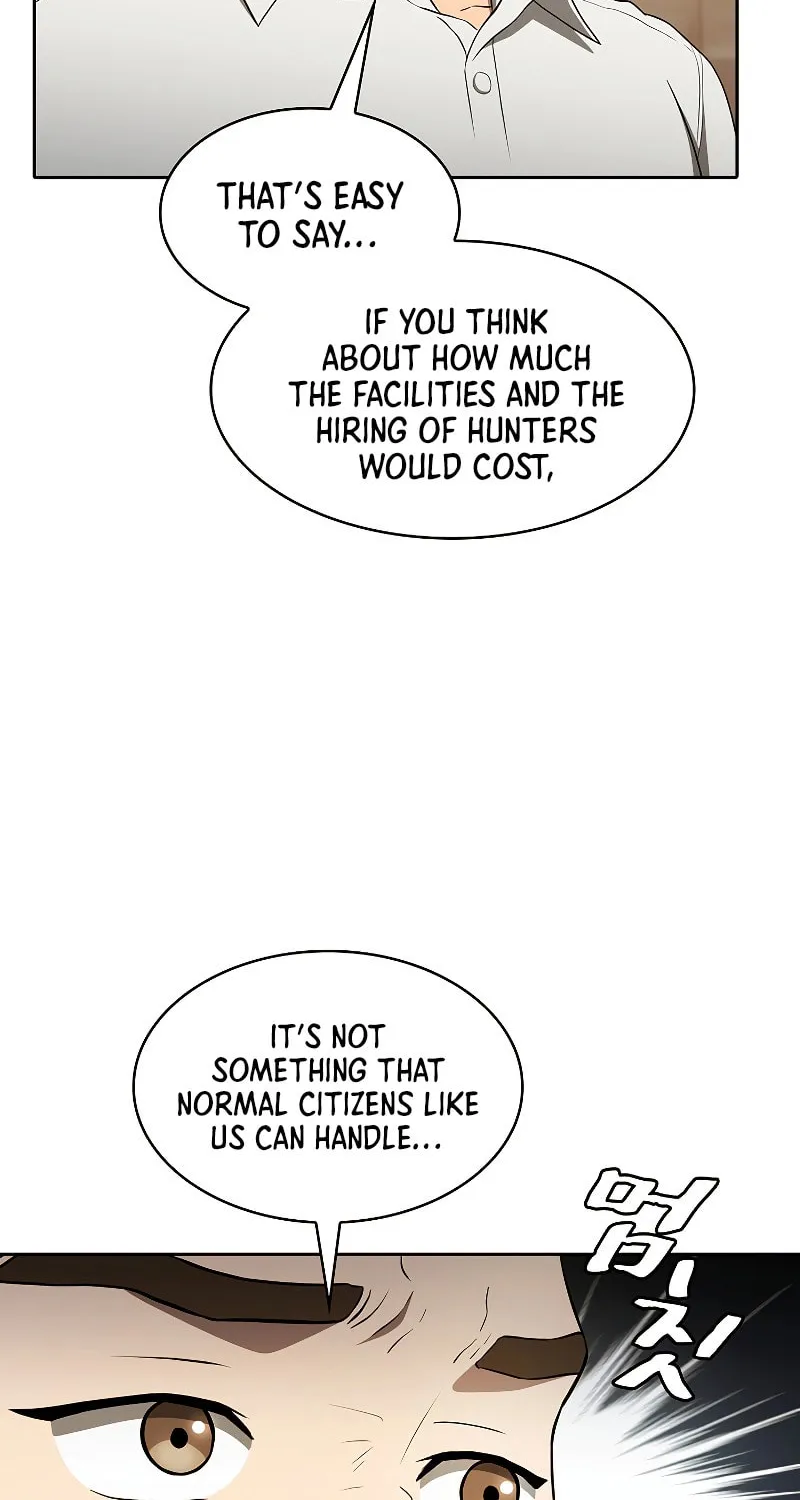 Read The Celestial Returned from Hell chapter 147 image 30 on Lezhin