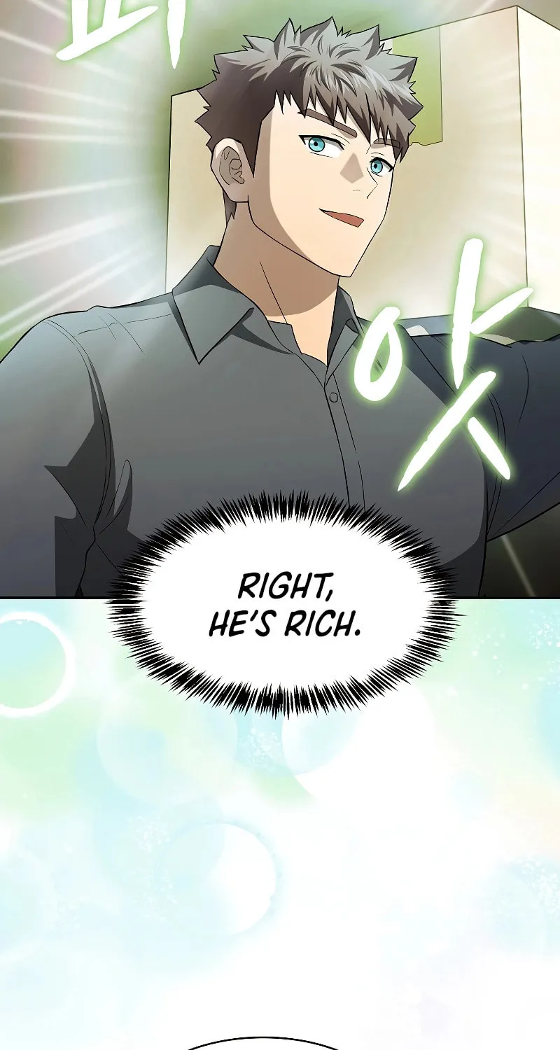 Read The Celestial Returned from Hell chapter 147 image 32 on Lezhin