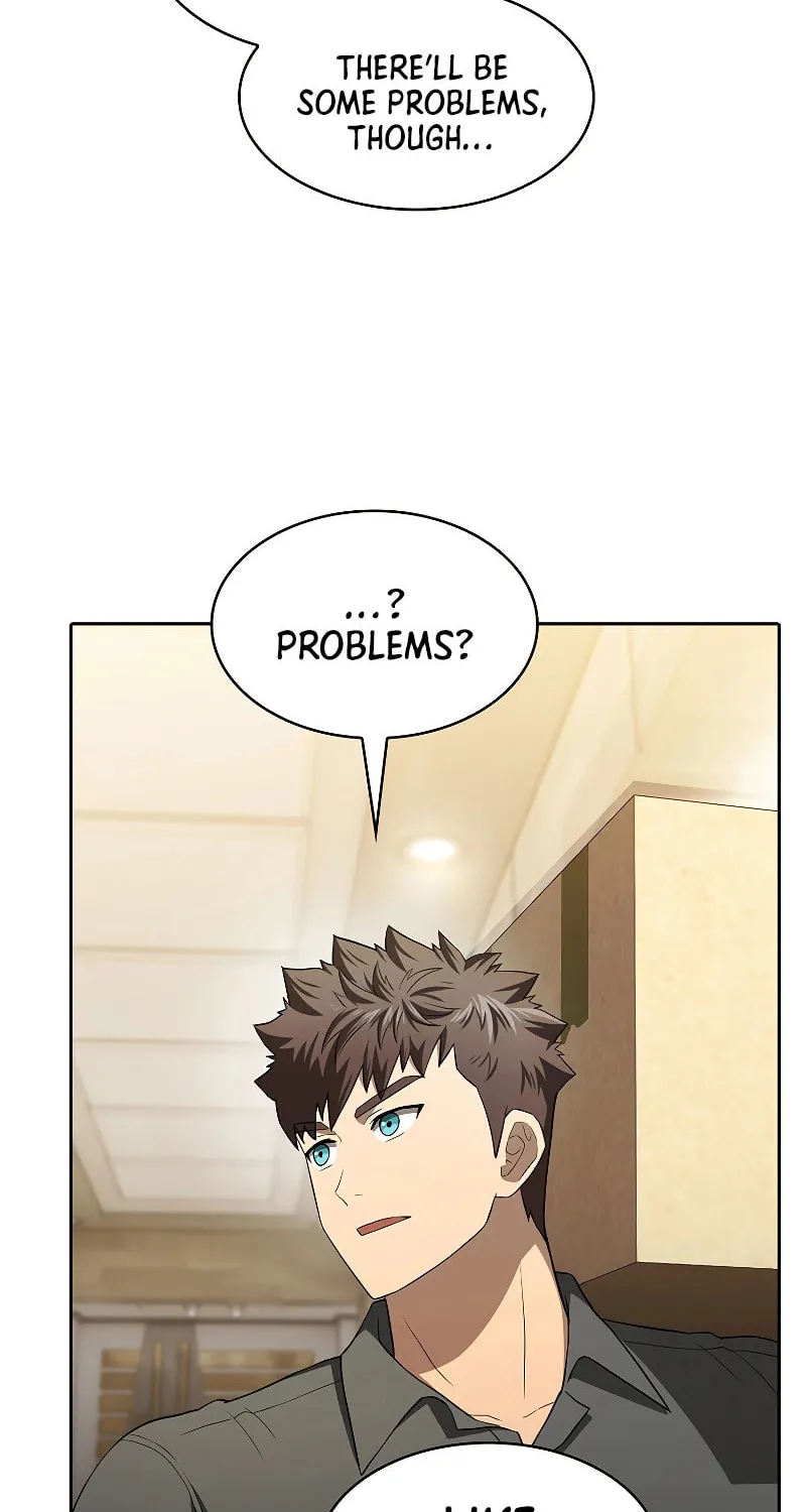 Read The Celestial Returned from Hell chapter 147 image 37 on Lezhin