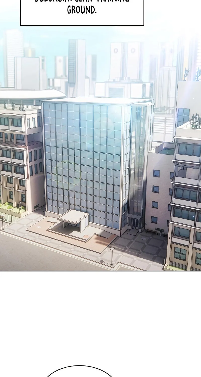 Read The Celestial Returned from Hell chapter 147 image 39 on Lezhin