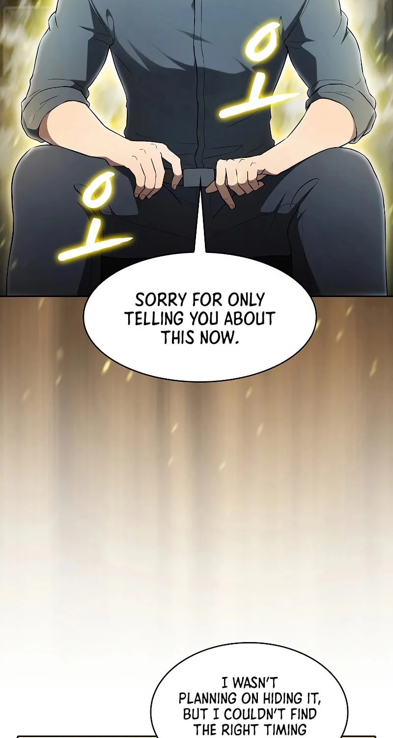 Read The Celestial Returned from Hell chapter 147 image 4 on Lezhin