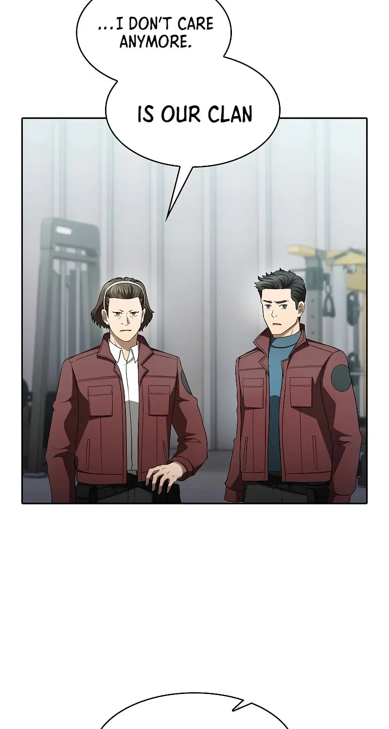 Read The Celestial Returned from Hell chapter 147 image 40 on Lezhin