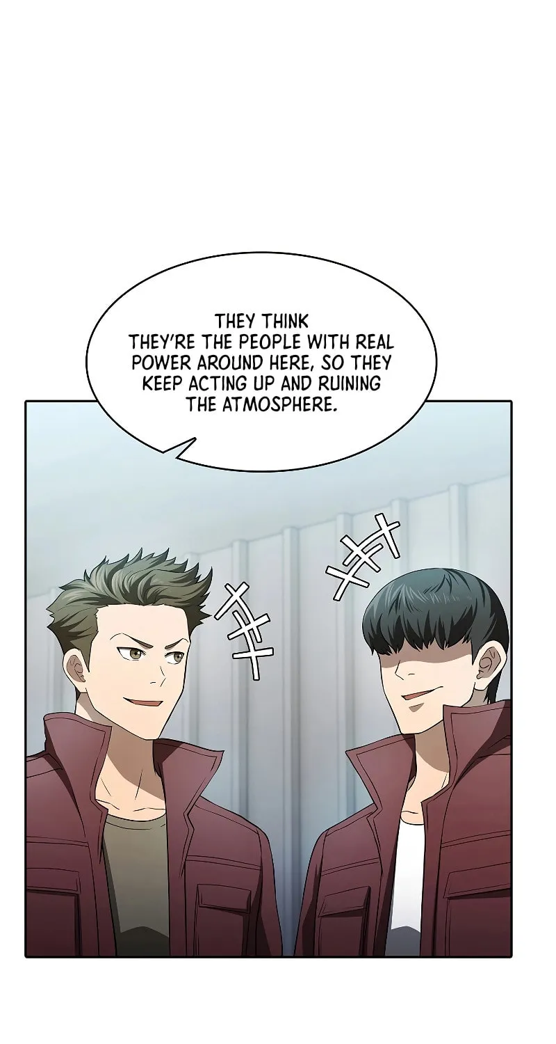 Read The Celestial Returned from Hell chapter 147 image 48 on Lezhin