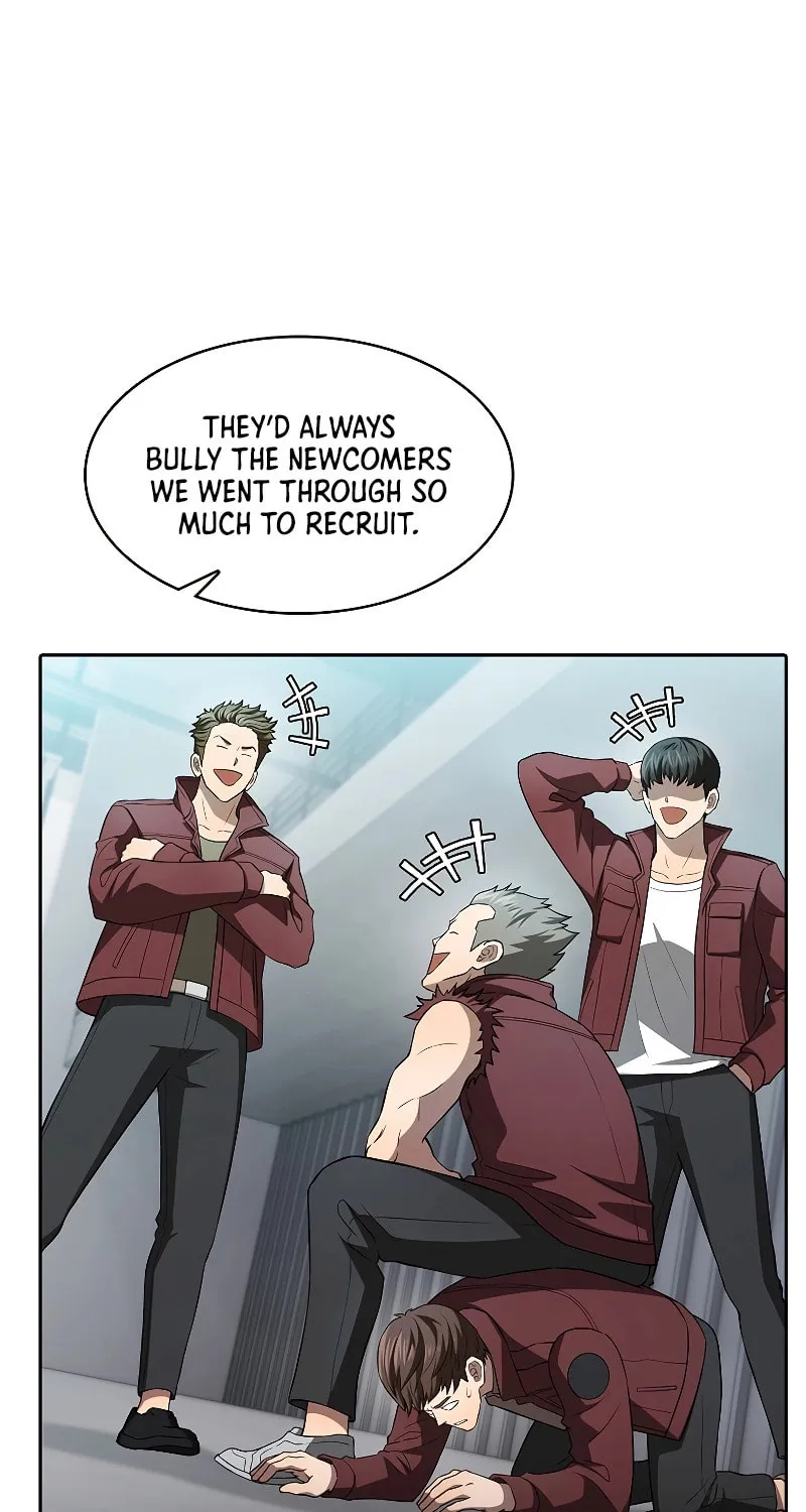 Read The Celestial Returned from Hell chapter 147 image 49 on Lezhin