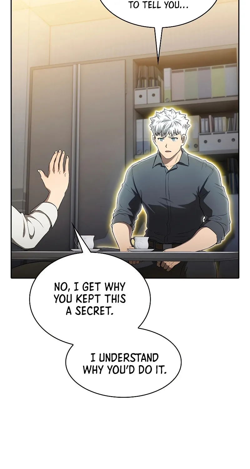 Read The Celestial Returned from Hell chapter 147 image 5 on Lezhin