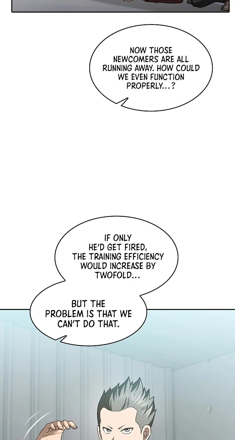 Read The Celestial Returned from Hell chapter 147 image 50 on Lezhin