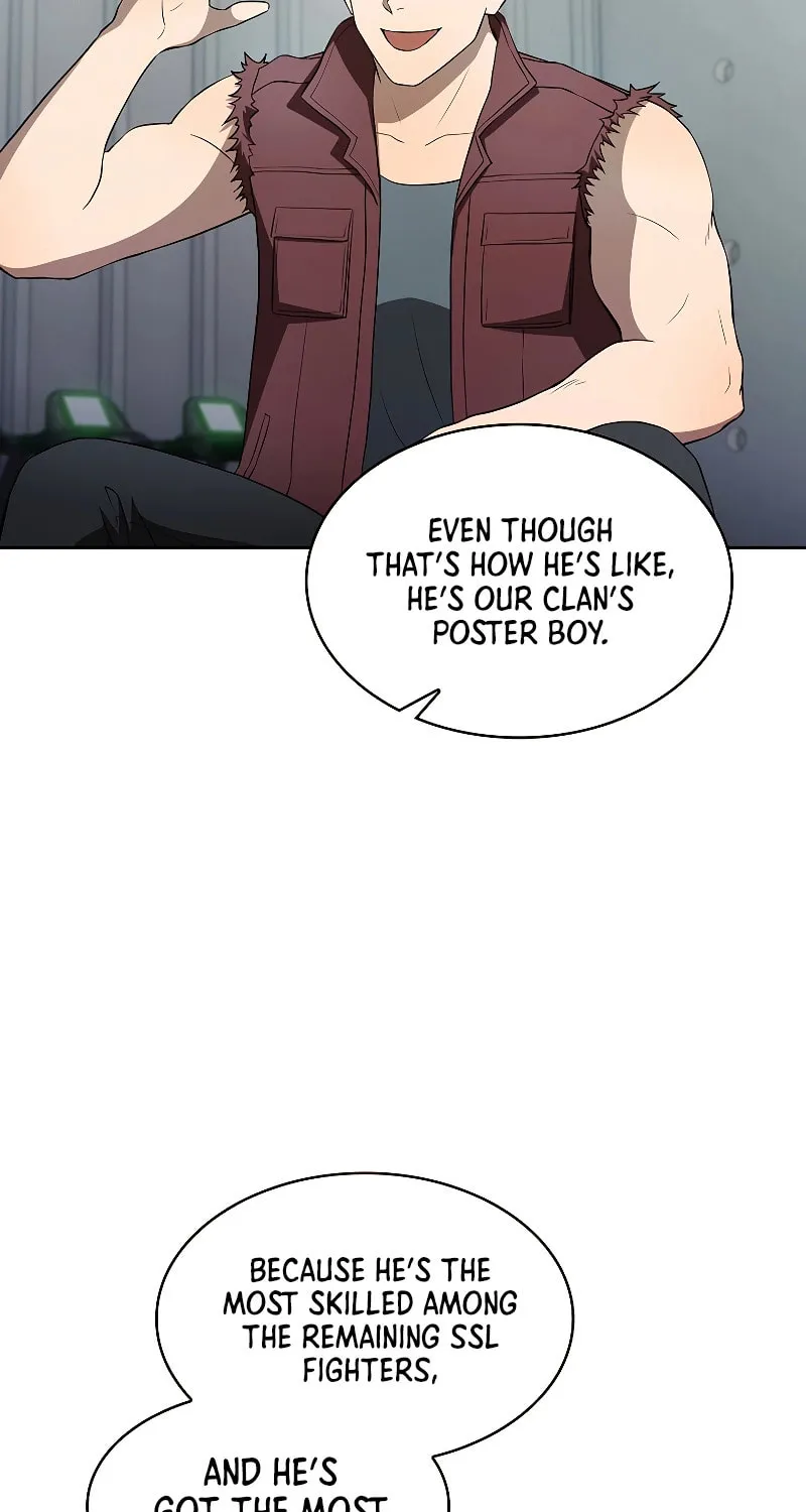 Read The Celestial Returned from Hell chapter 147 image 51 on Lezhin