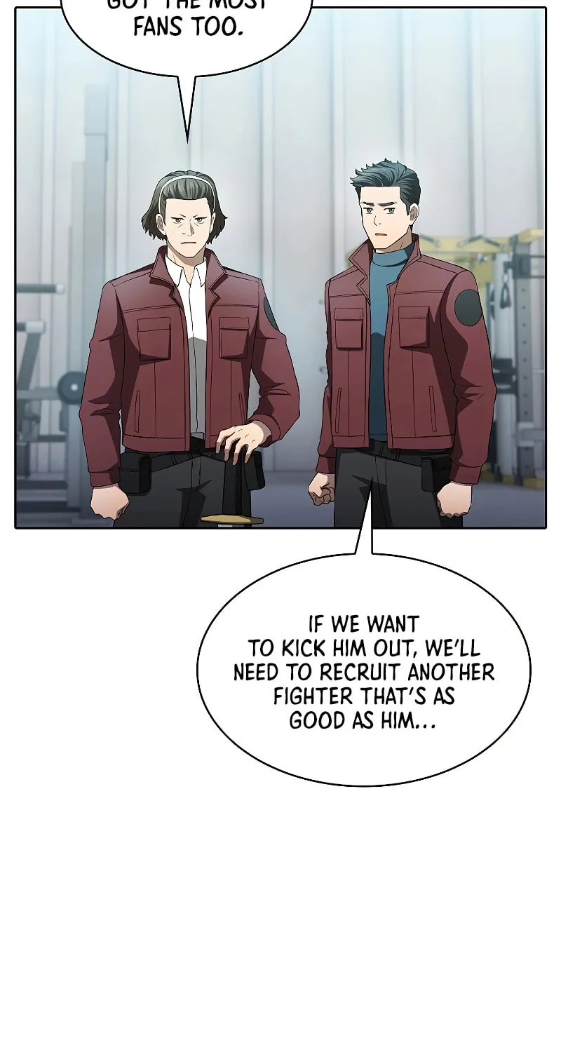 Read The Celestial Returned from Hell chapter 147 image 52 on Lezhin