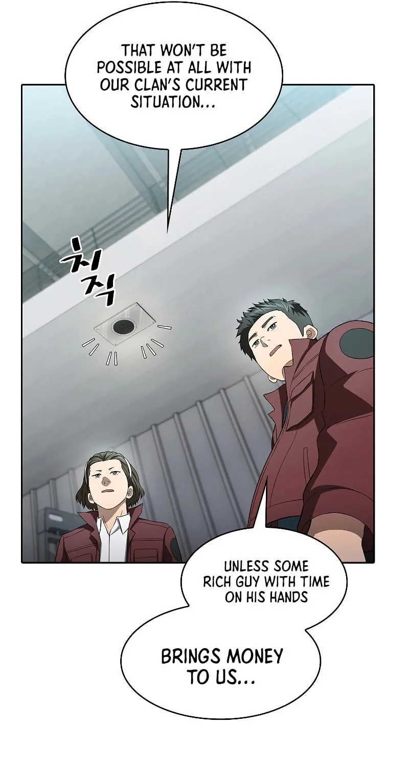 Read The Celestial Returned from Hell chapter 147 image 54 on Lezhin