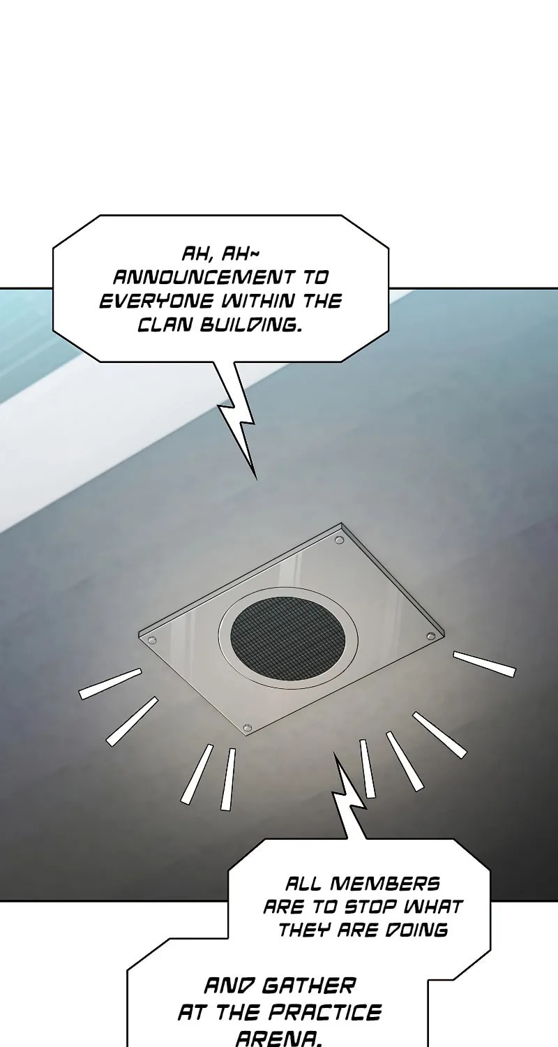 Read The Celestial Returned from Hell chapter 147 image 55 on Lezhin