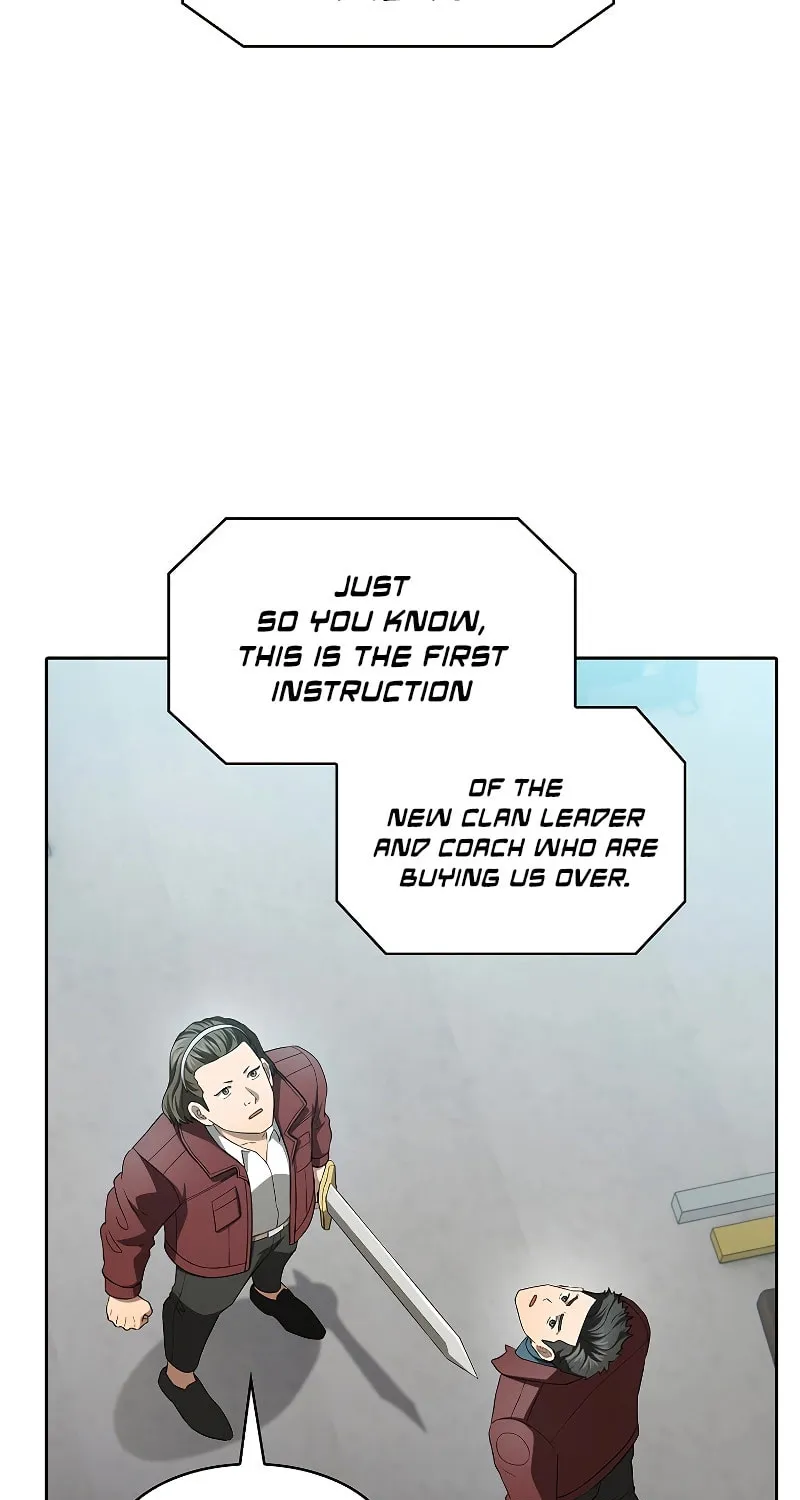 Read The Celestial Returned from Hell chapter 147 image 56 on Lezhin