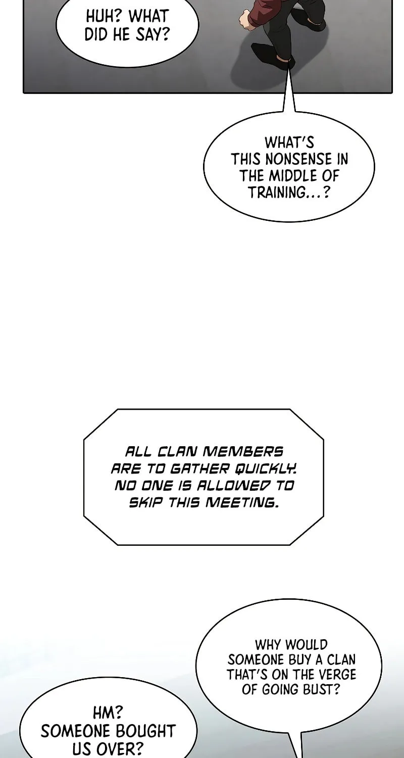 Read The Celestial Returned from Hell chapter 147 image 57 on Lezhin