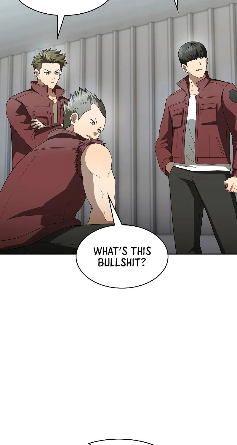 Read The Celestial Returned from Hell chapter 147 image 58 on Lezhin
