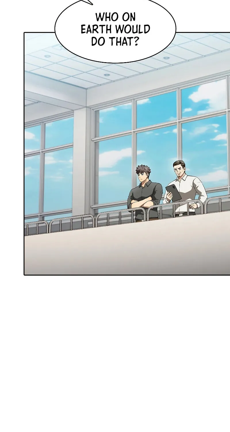 Read The Celestial Returned from Hell chapter 147 image 59 on Lezhin