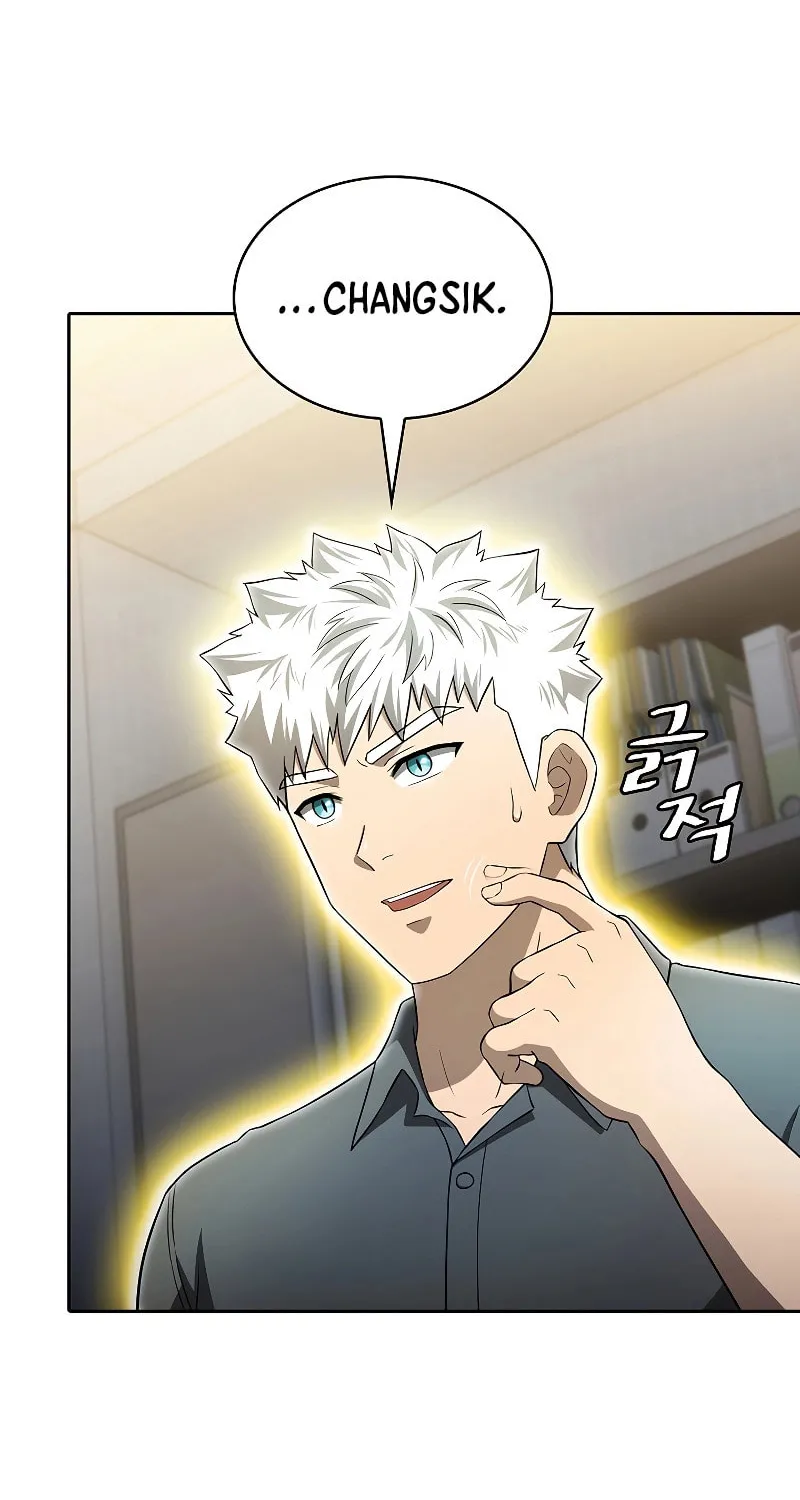 Read The Celestial Returned from Hell chapter 147 image 6 on Lezhin
