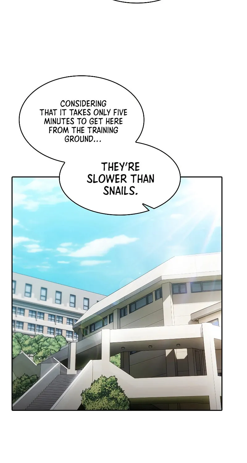 Read The Celestial Returned from Hell chapter 147 image 65 on Lezhin