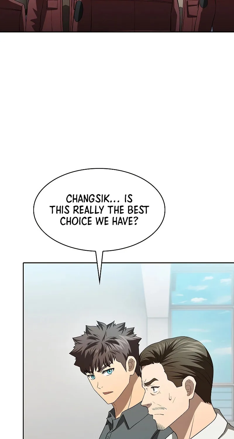 Read The Celestial Returned from Hell chapter 147 image 67 on Lezhin