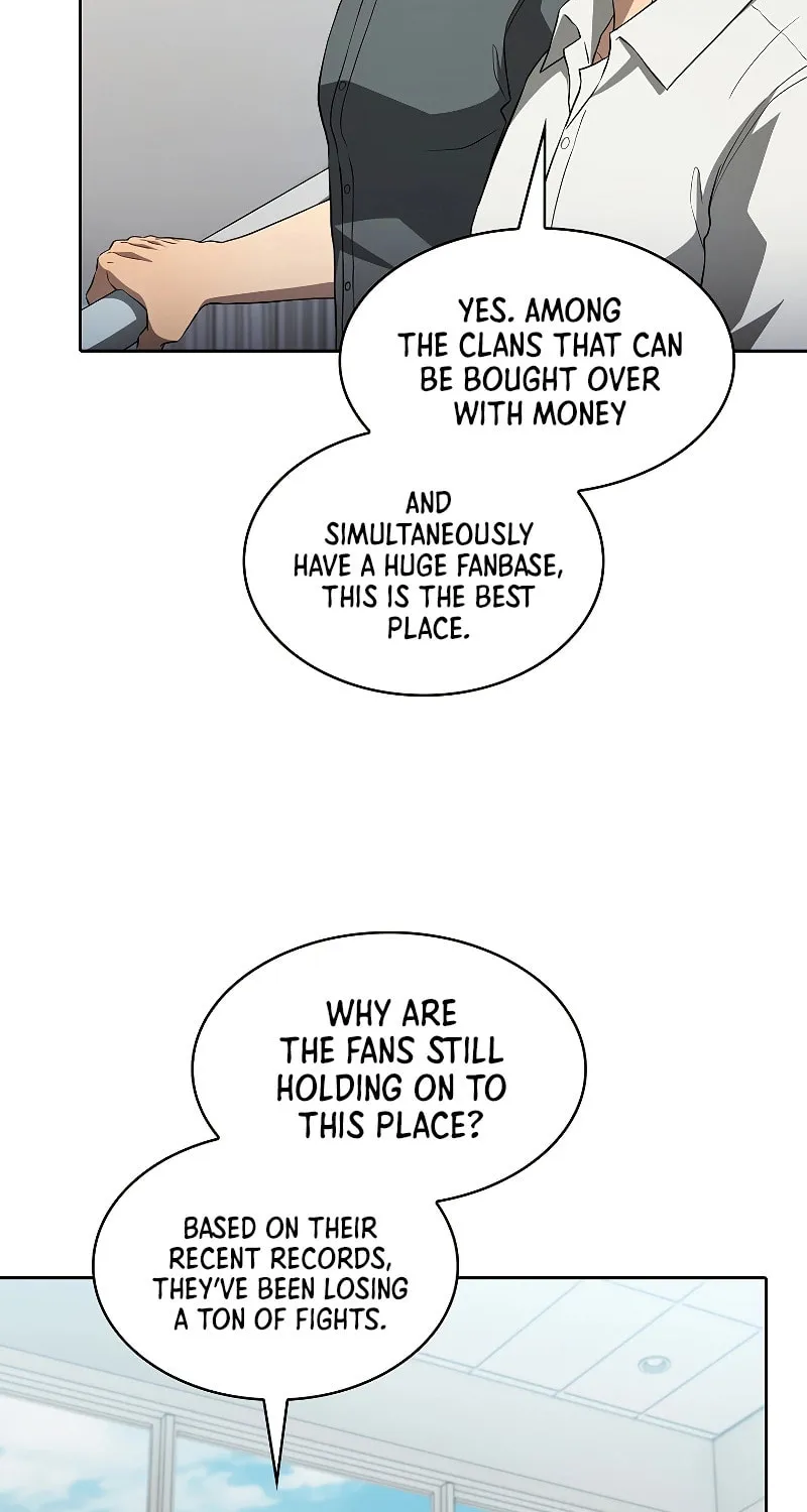 Read The Celestial Returned from Hell chapter 147 image 68 on Lezhin