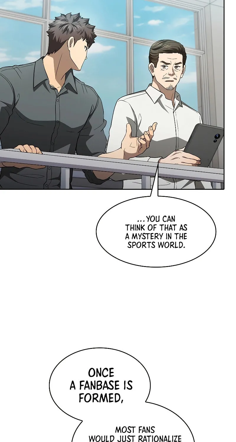 Read The Celestial Returned from Hell chapter 147 image 69 on Lezhin