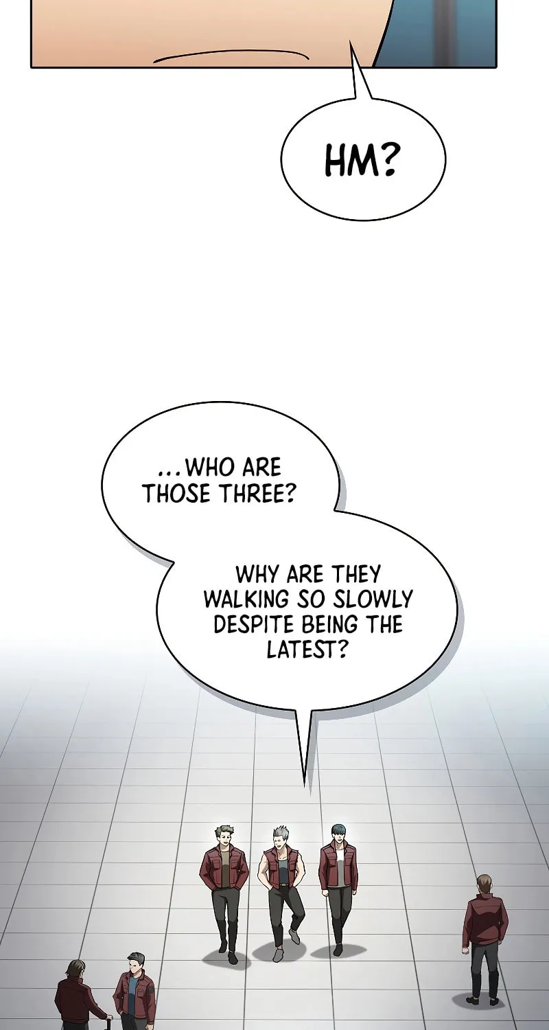 Read The Celestial Returned from Hell chapter 147 image 73 on Lezhin