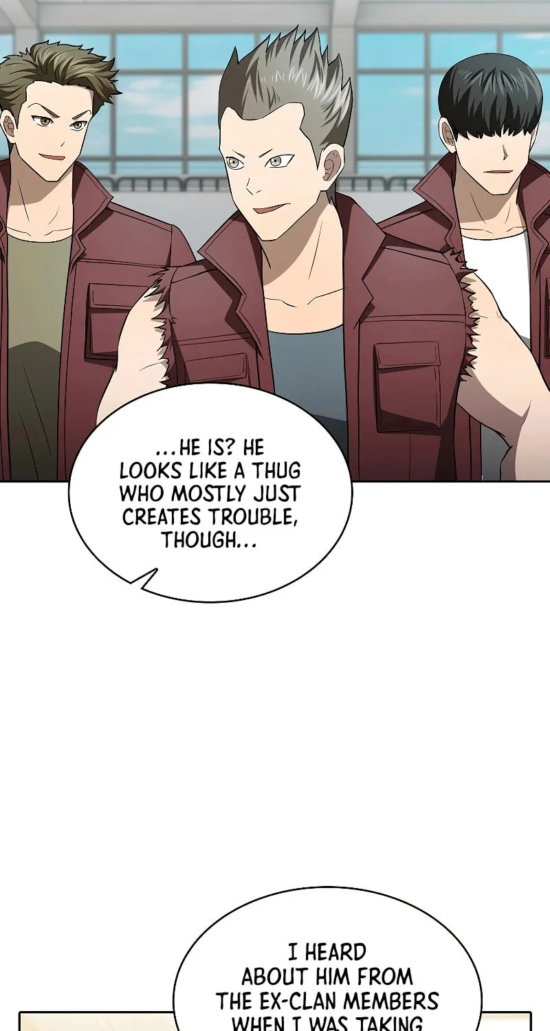 Read The Celestial Returned from Hell chapter 147 image 75 on Lezhin