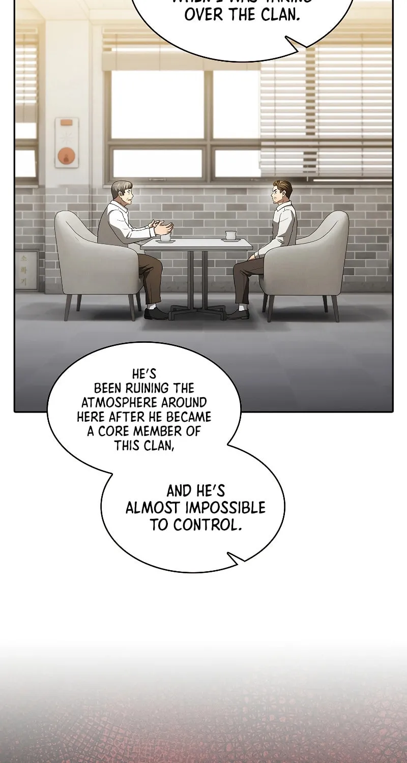 Read The Celestial Returned from Hell chapter 147 image 76 on Lezhin
