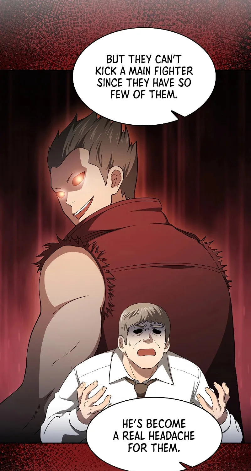 Read The Celestial Returned from Hell chapter 147 image 77 on Lezhin