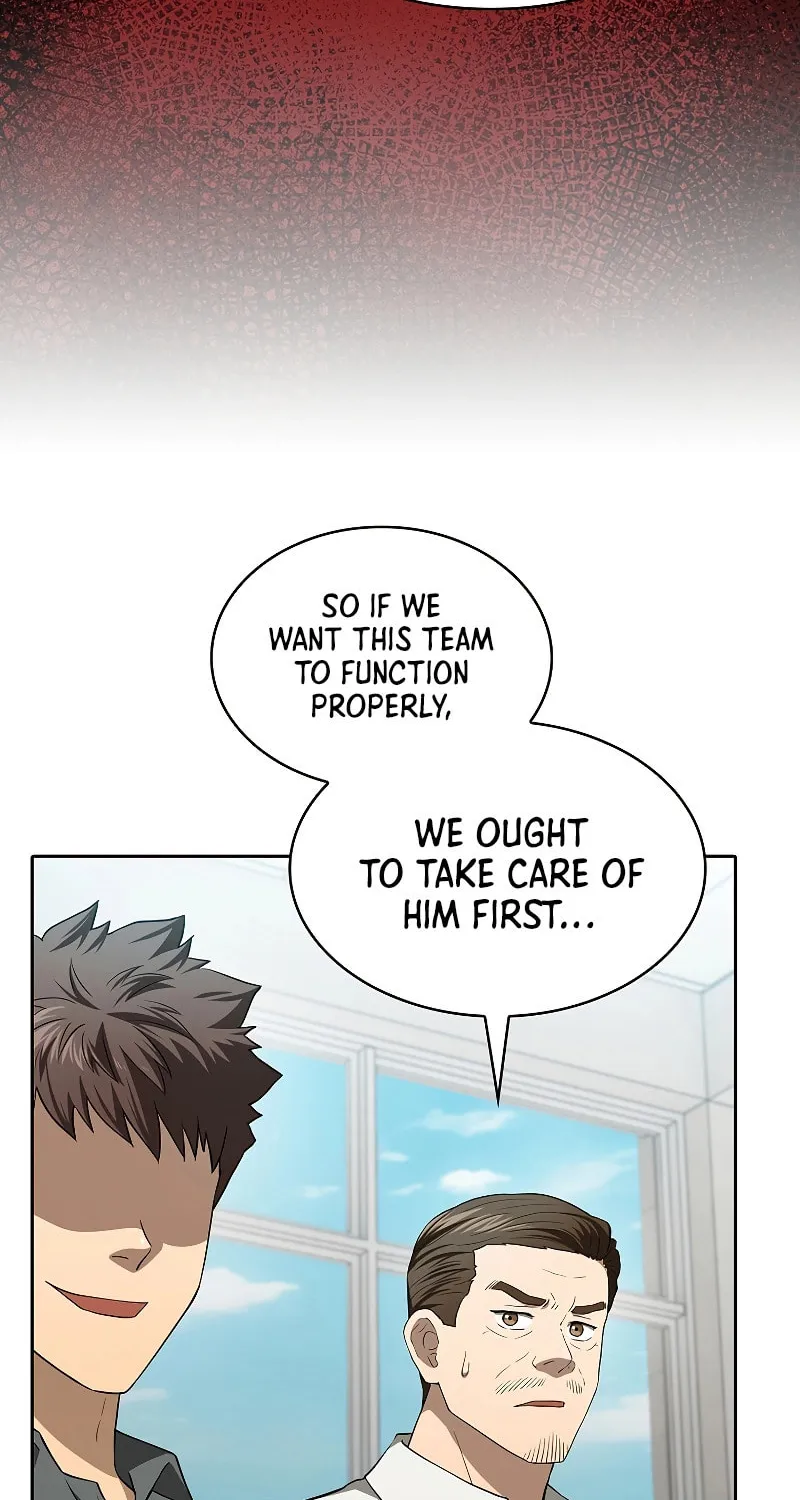 Read The Celestial Returned from Hell chapter 147 image 78 on Lezhin