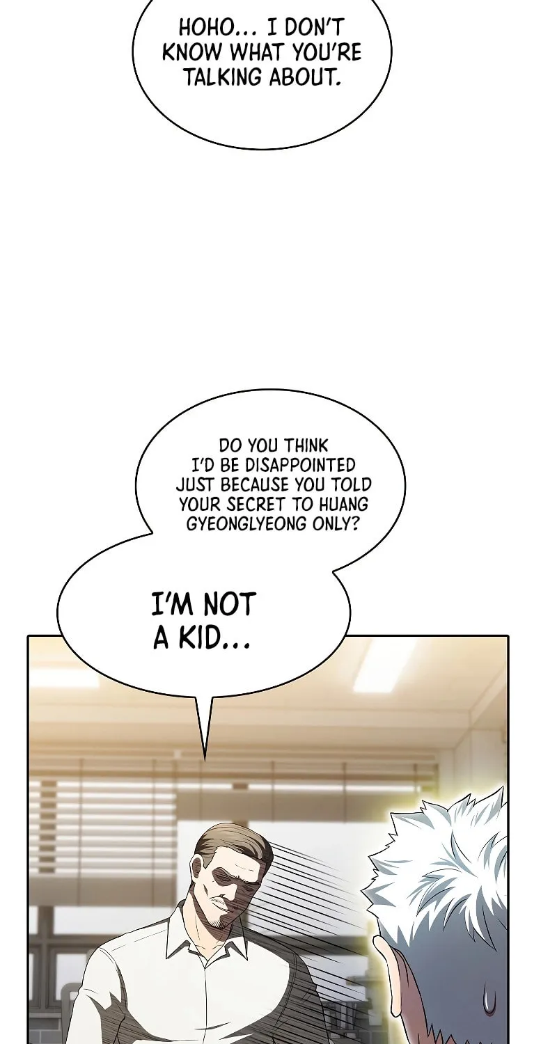 Read The Celestial Returned from Hell chapter 147 image 8 on Lezhin