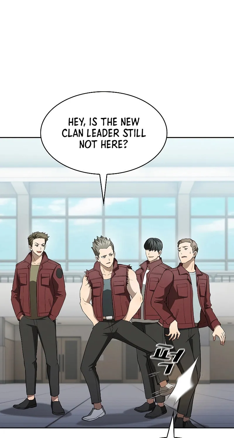 Read The Celestial Returned from Hell chapter 147 image 81 on Lezhin